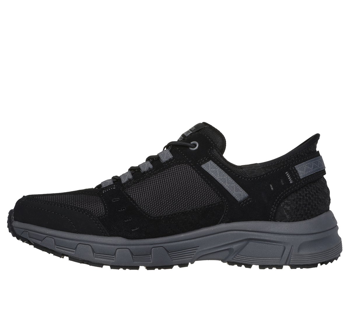 Skechers Slip-ins Relaxed Fit: Oak Canyon