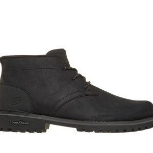 Skechers Slip-ins Relaxed Fit: Quintero - Damien