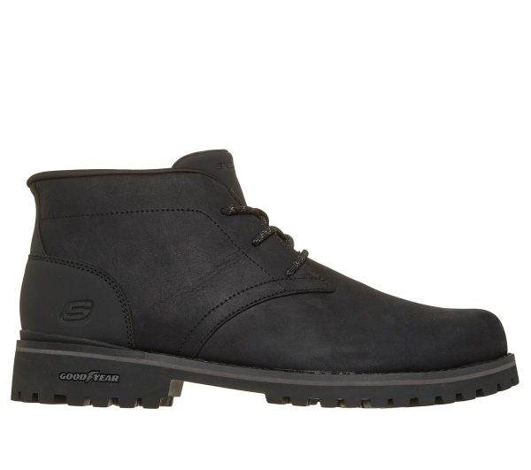 Skechers Slip-ins Relaxed Fit: Quintero - Damien