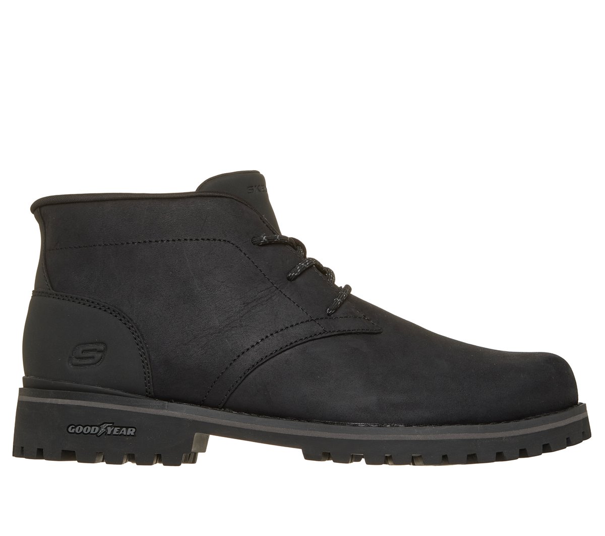 Skechers Slip-ins Relaxed Fit: Quintero - Damien
