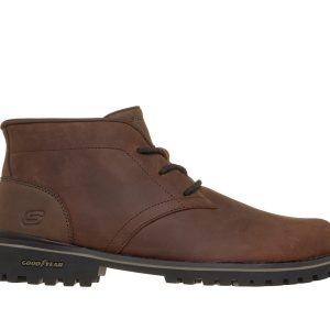 Skechers Slip-ins Relaxed Fit: Quintero - Damien