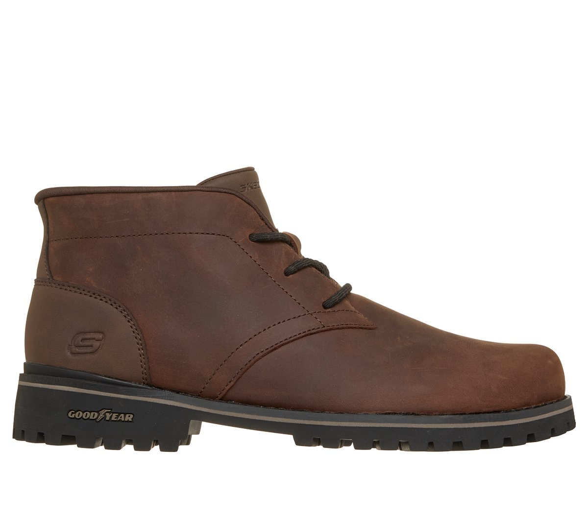 Skechers Slip-ins Relaxed Fit: Quintero - Damien