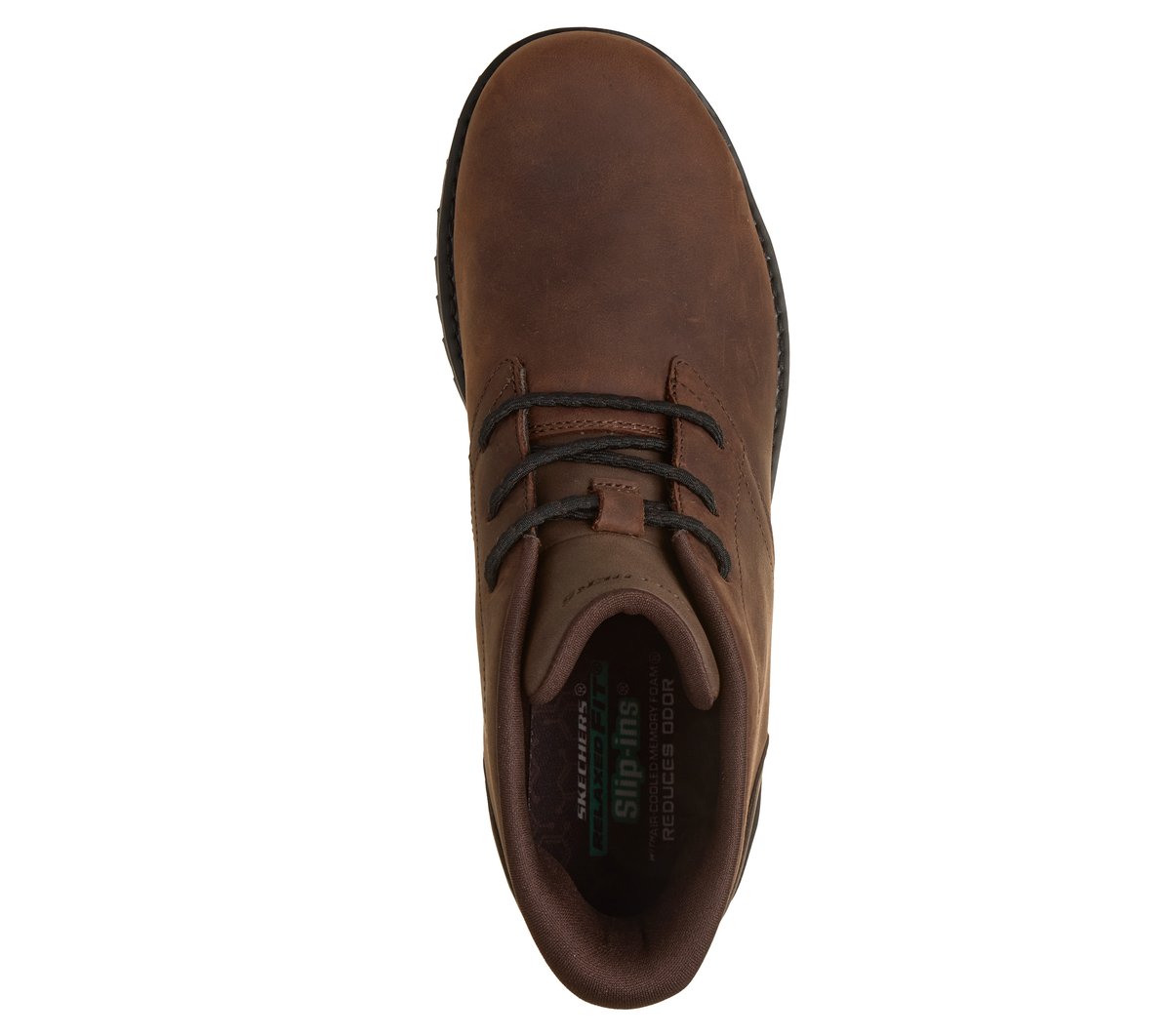 Skechers Slip-ins Relaxed Fit: Quintero - Damien