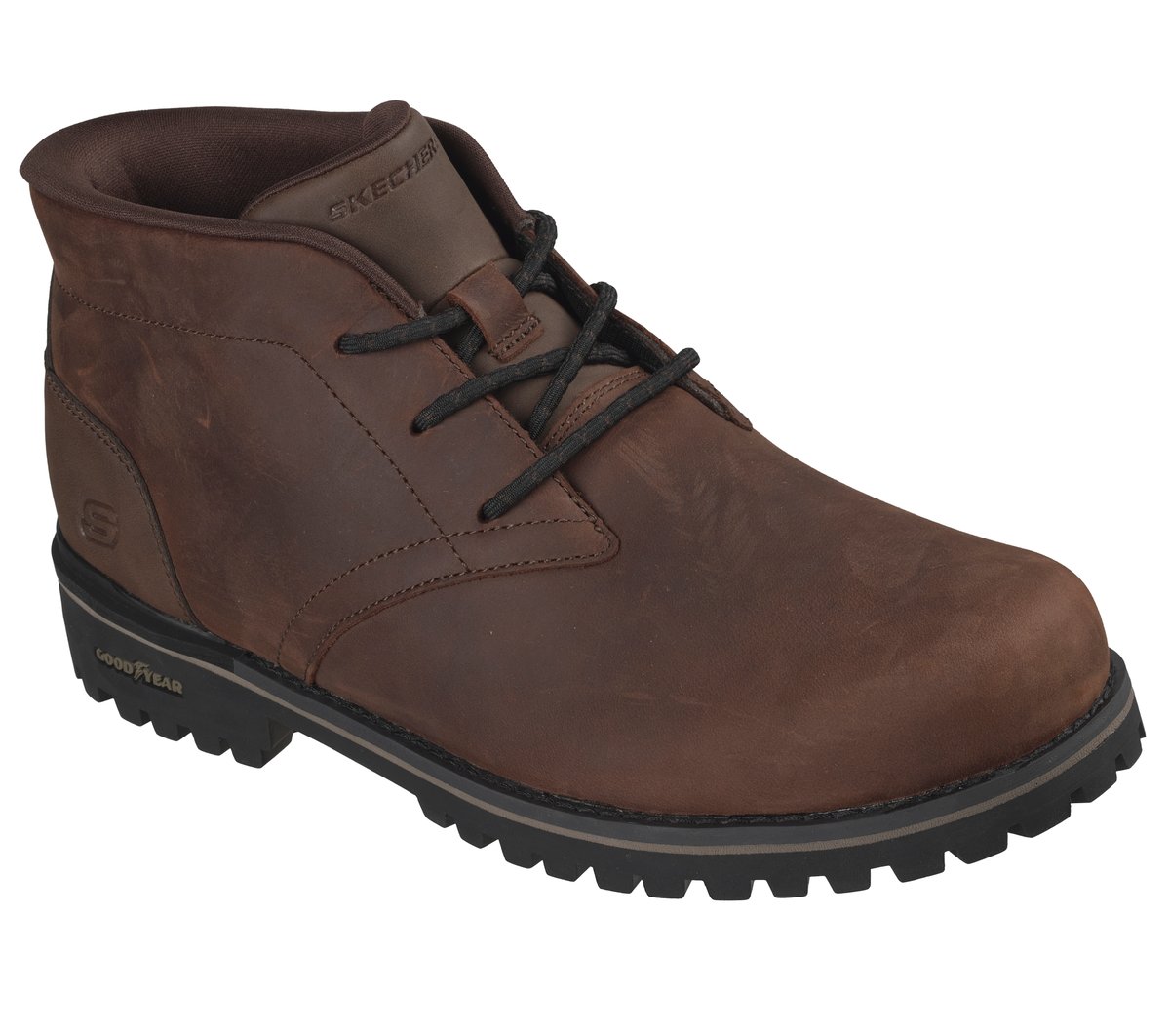Skechers Slip-ins Relaxed Fit: Quintero - Damien