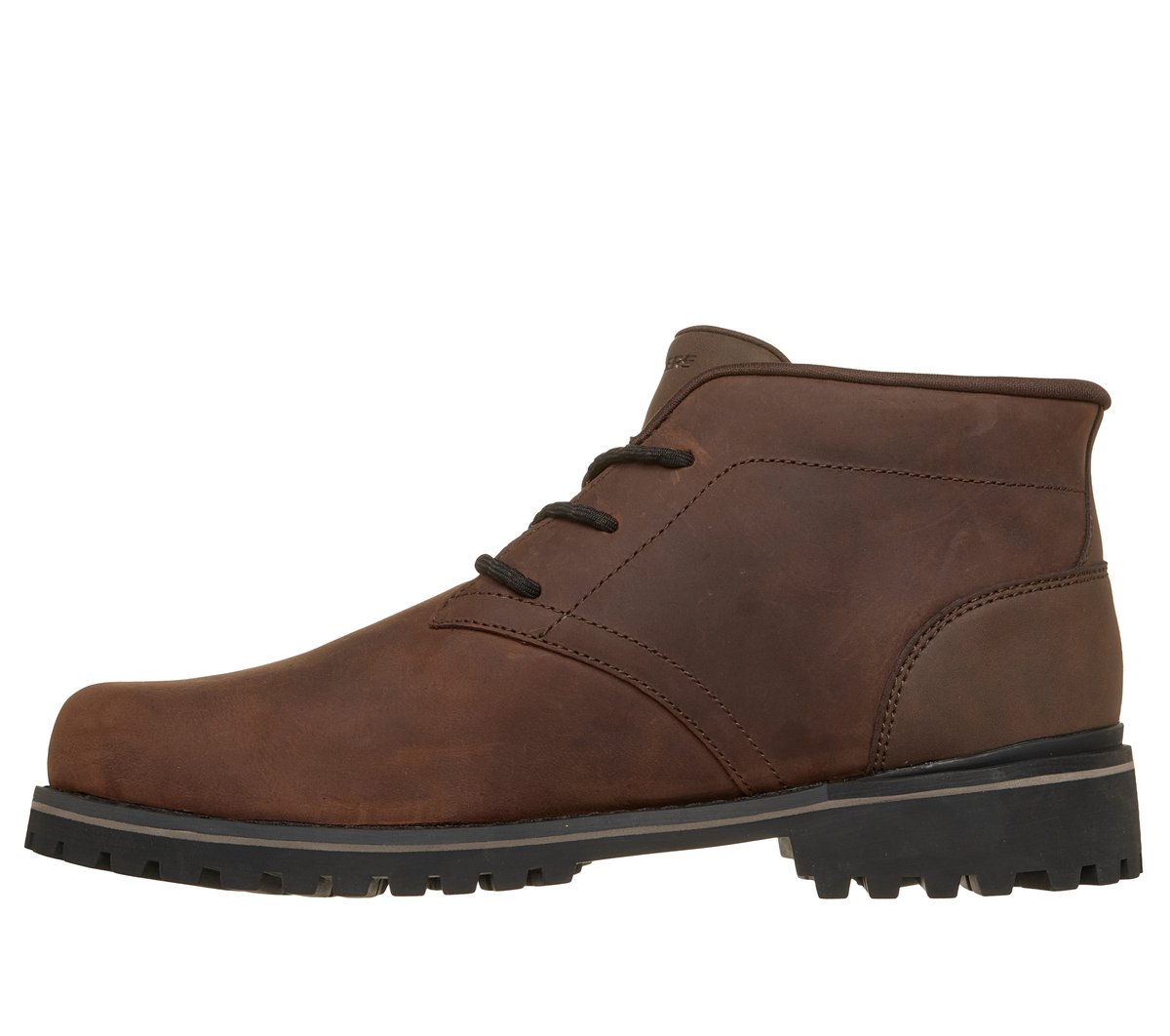 Skechers Slip-ins Relaxed Fit: Quintero - Damien