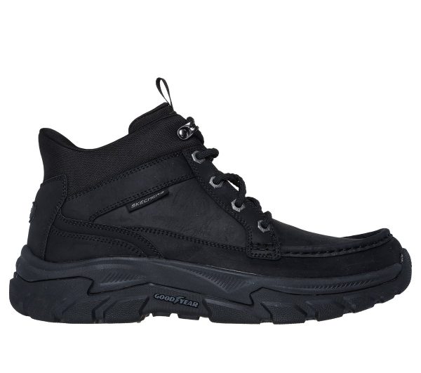 Skechers Slip-ins Relaxed Fit: Respected 2.0 - Hagler