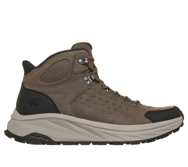 Skechers Slip-ins Relaxed Fit: Rexen - Ranger