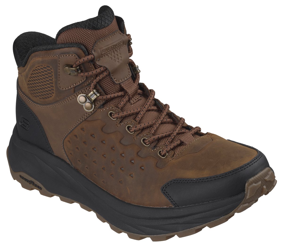 Skechers Slip-ins Relaxed Fit: Rexen - Ranger