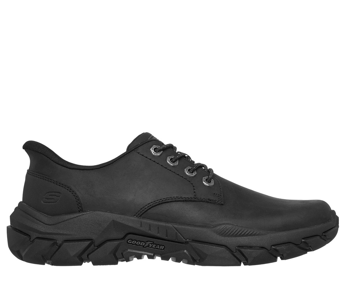 Skechers Slip-ins Relaxed Fit: Santoro - Reeve