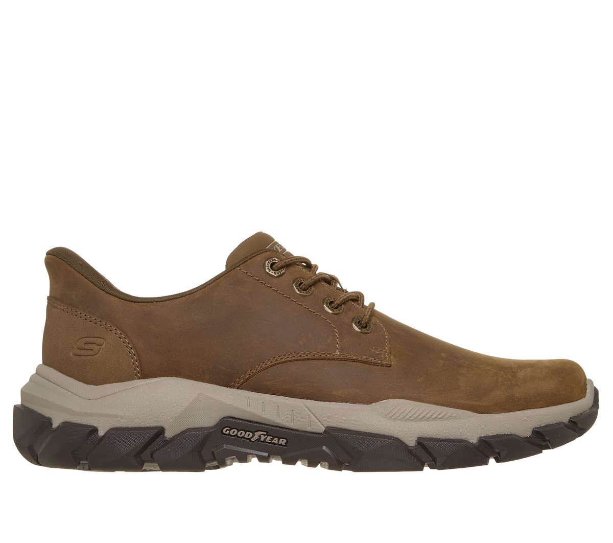 Skechers Slip-ins Relaxed Fit: Santoro - Reeve