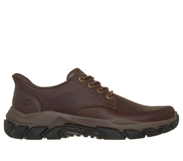 Skechers Slip-ins Relaxed Fit: Santoro - Reeve