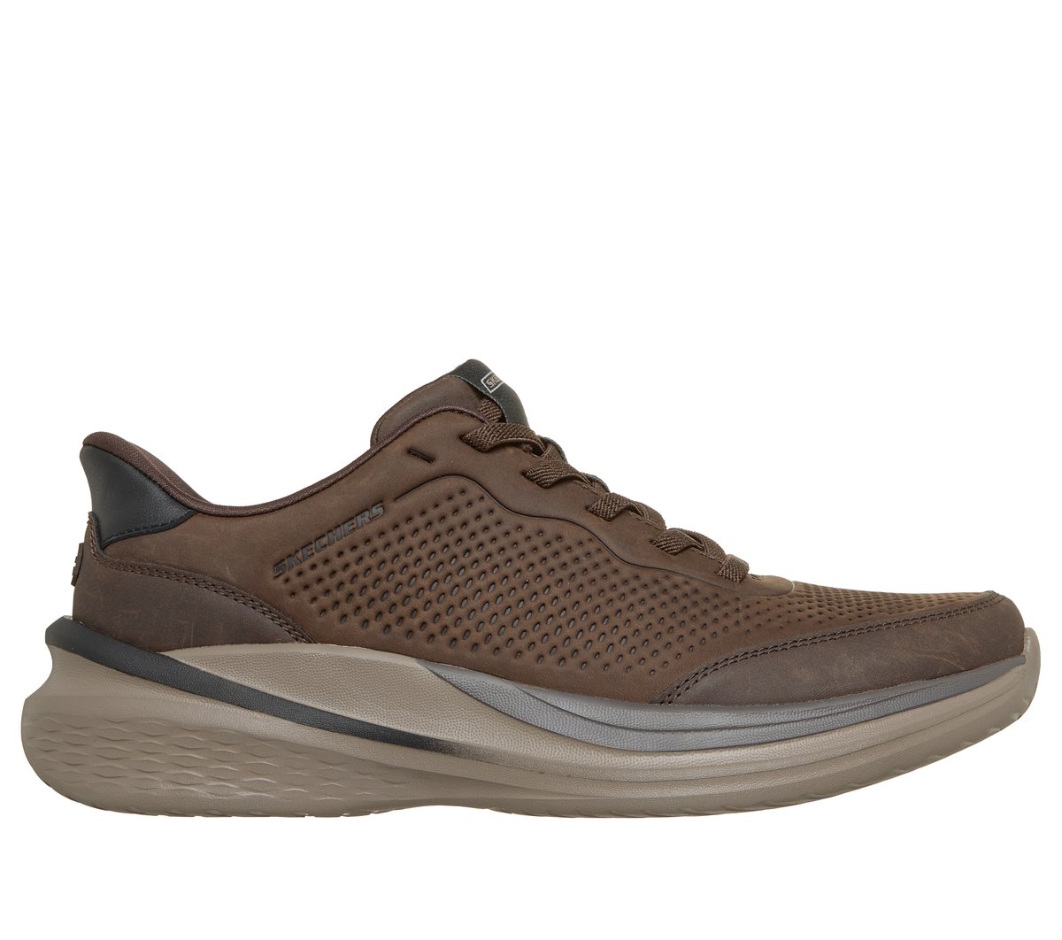 Skechers Slip-ins Relaxed Fit: Slade 2.0 - Waybound