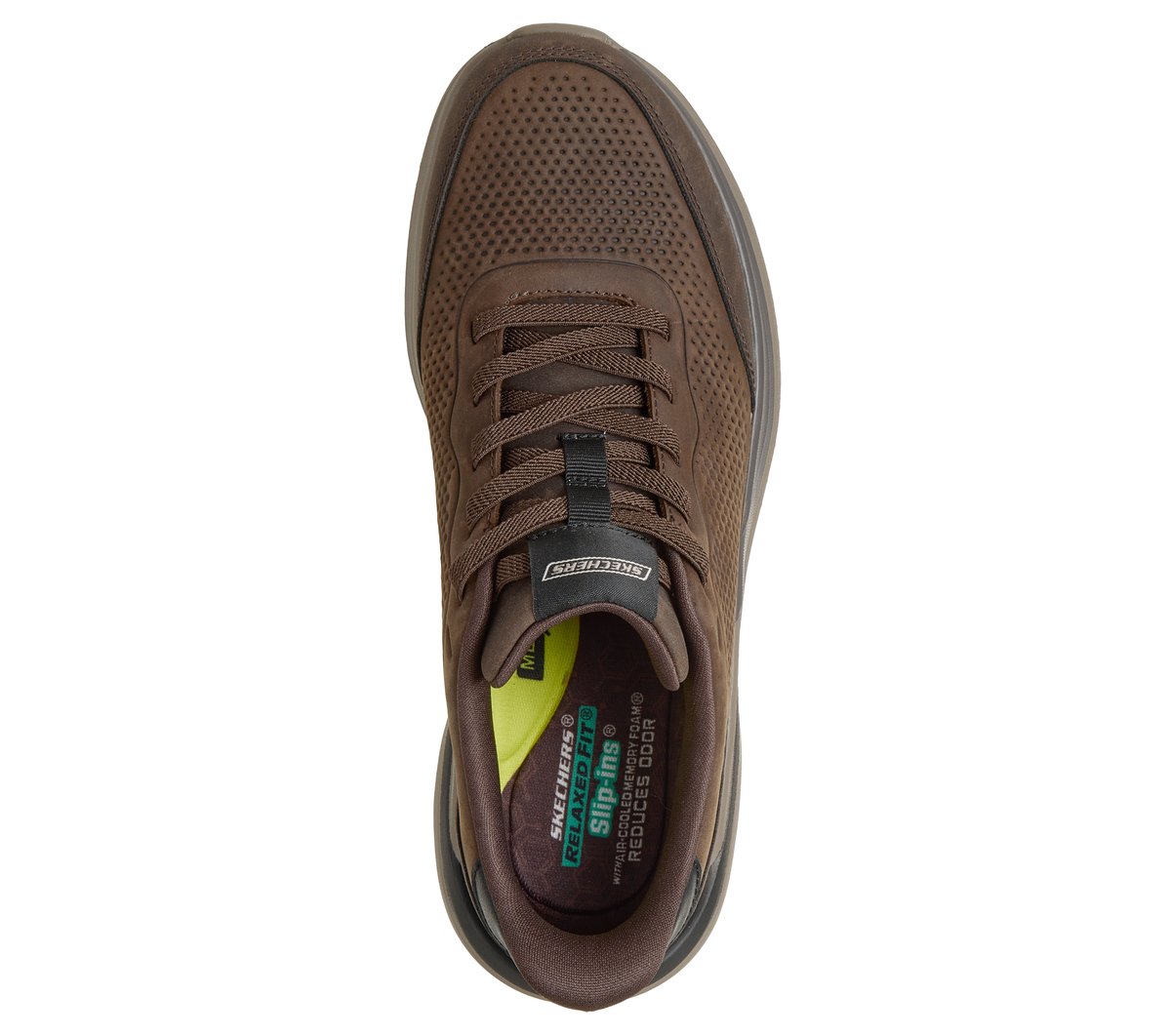 Skechers Slip-ins Relaxed Fit: Slade 2.0 - Waybound