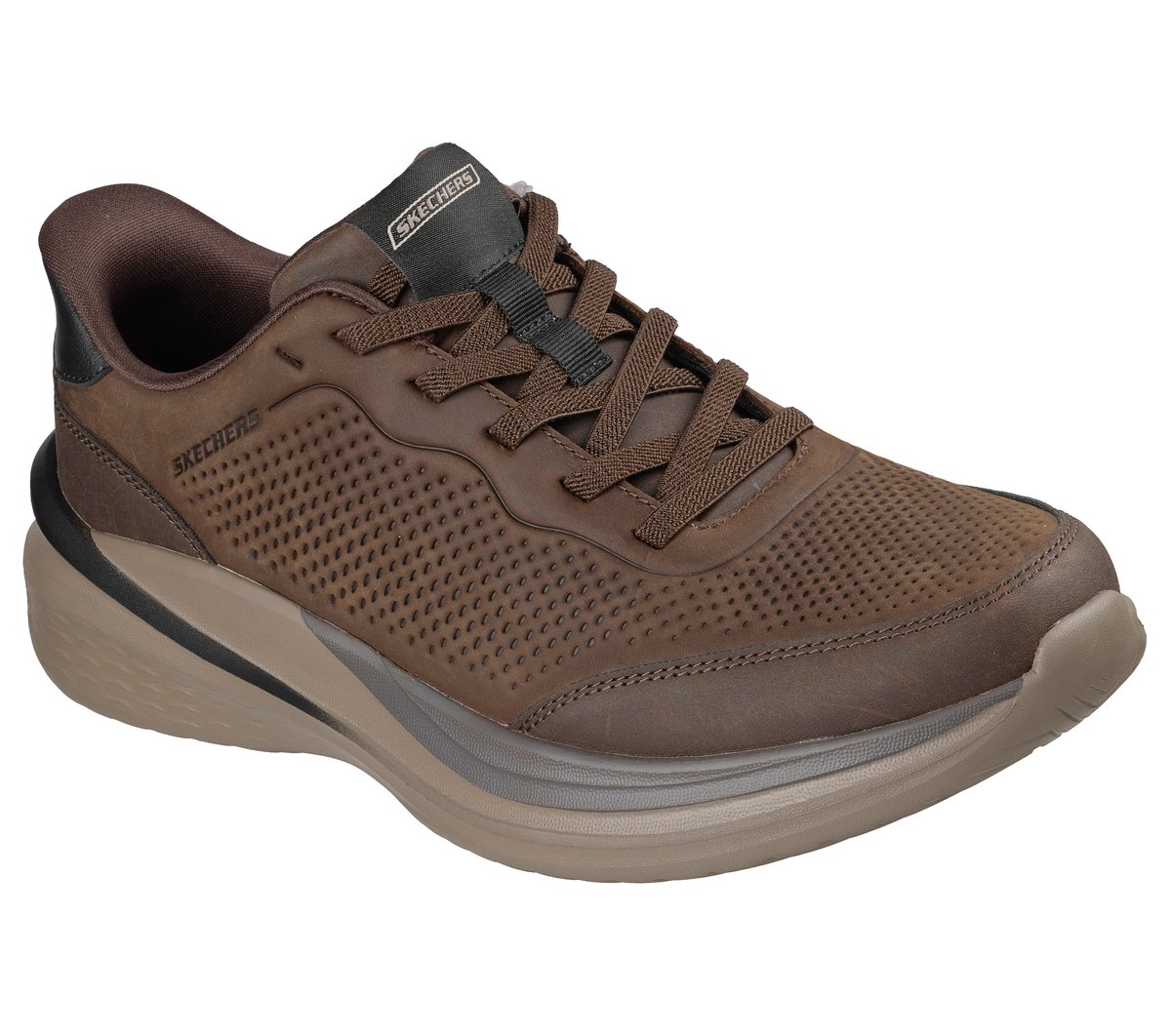 Skechers Slip-ins Relaxed Fit: Slade 2.0 - Waybound