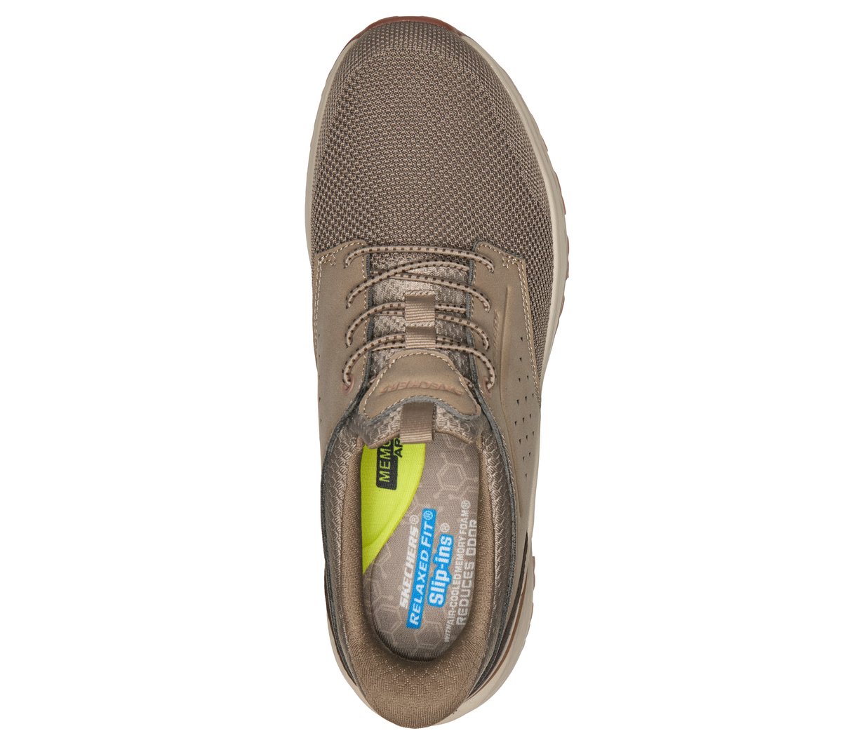 Skechers Slip-ins Relaxed Fit: Slade Ultra - Colorado