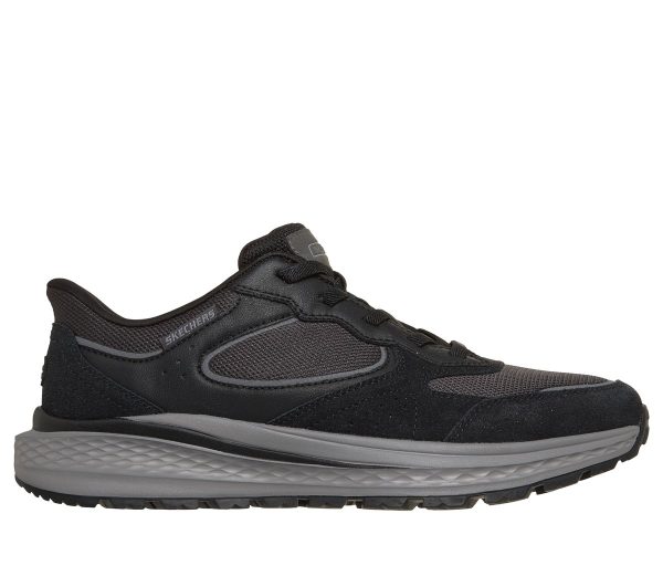 Skechers Slip-ins Relaxed Fit: Slade Ultra - Gage