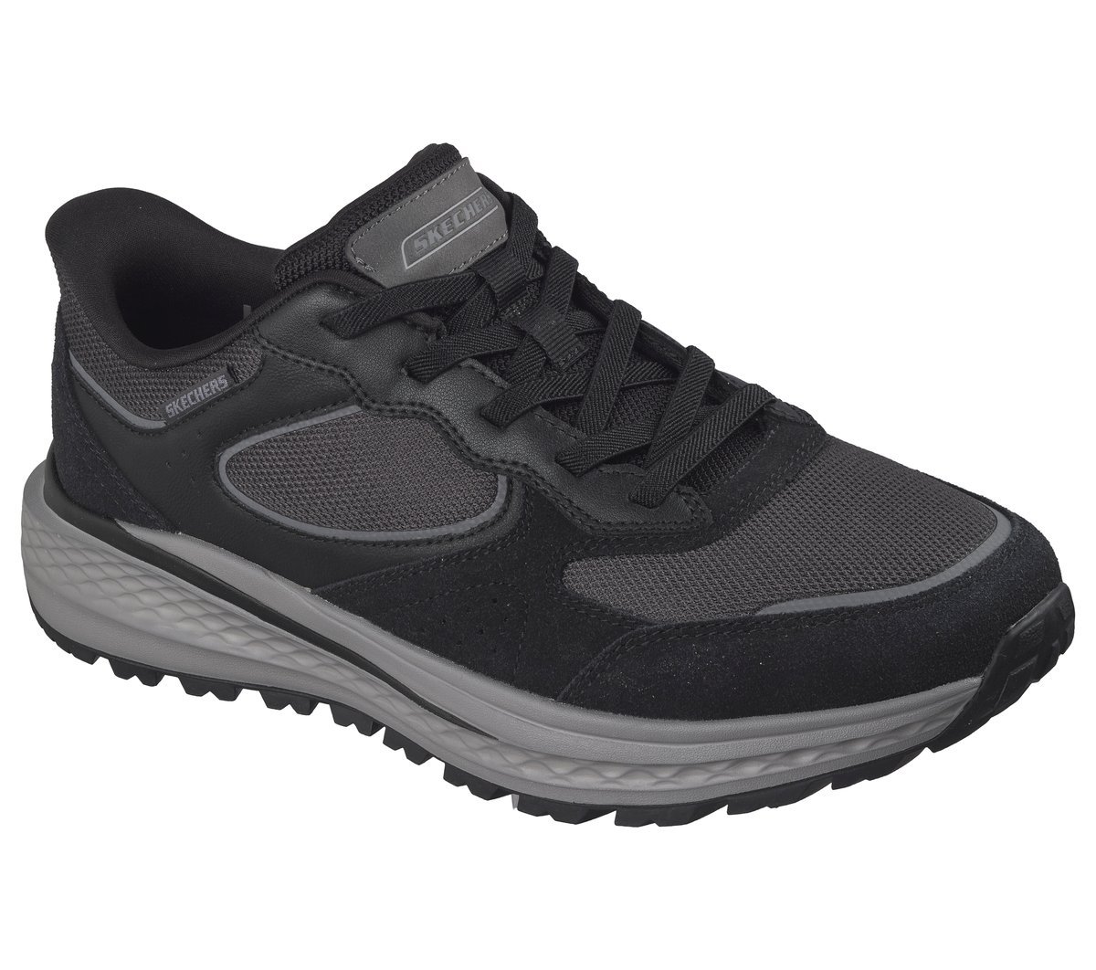 Skechers Slip-ins Relaxed Fit: Slade Ultra - Gage
