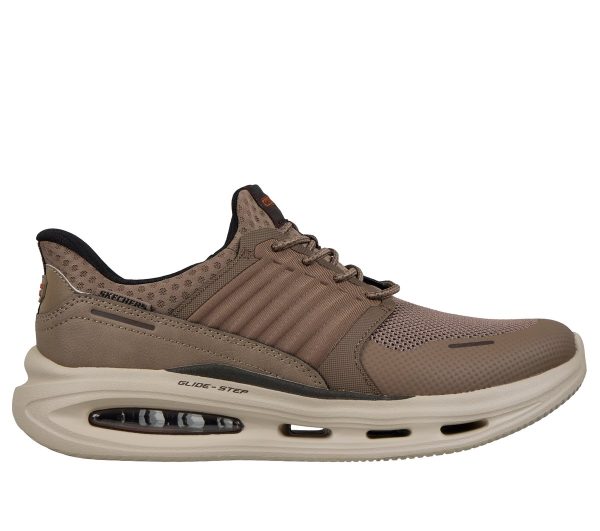 Skechers Slip-ins Relaxed Fit: Sloan - Havoc