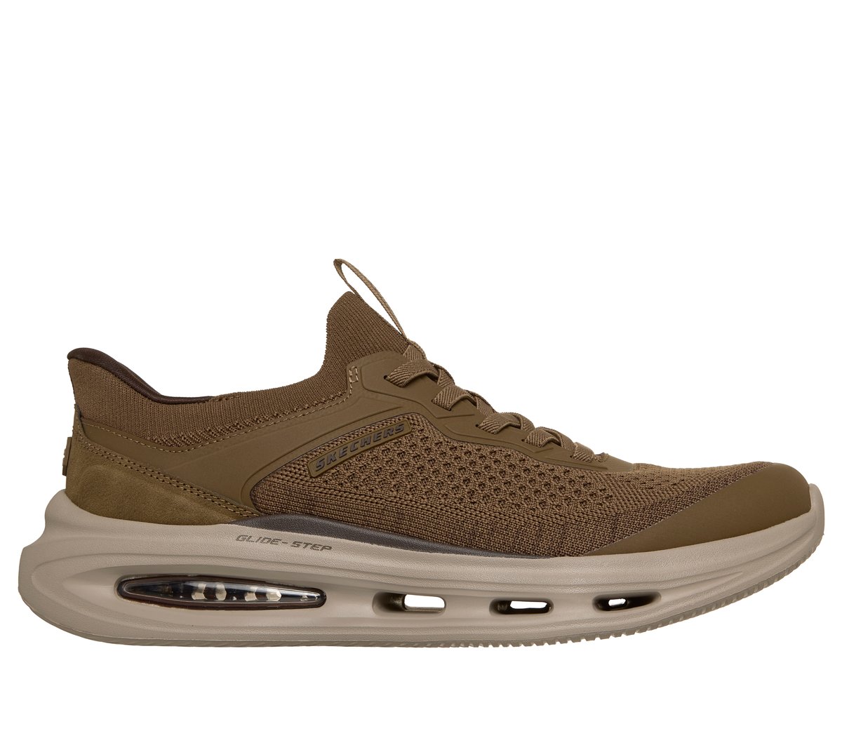 Skechers Slip-ins Relaxed Fit: Sloan - Orbital