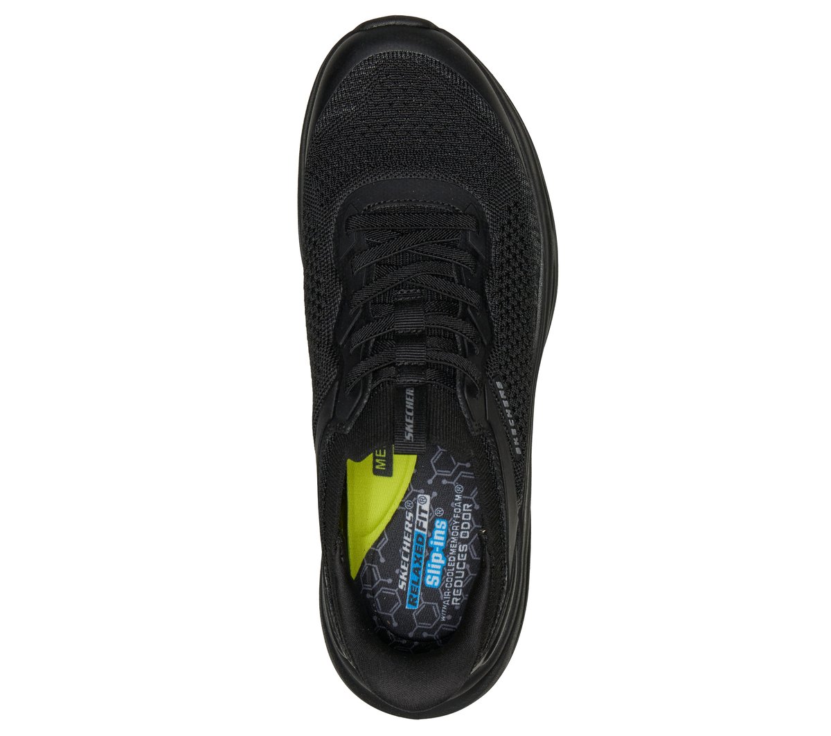 Skechers Slip-ins Relaxed Fit: Sloan - Orbital