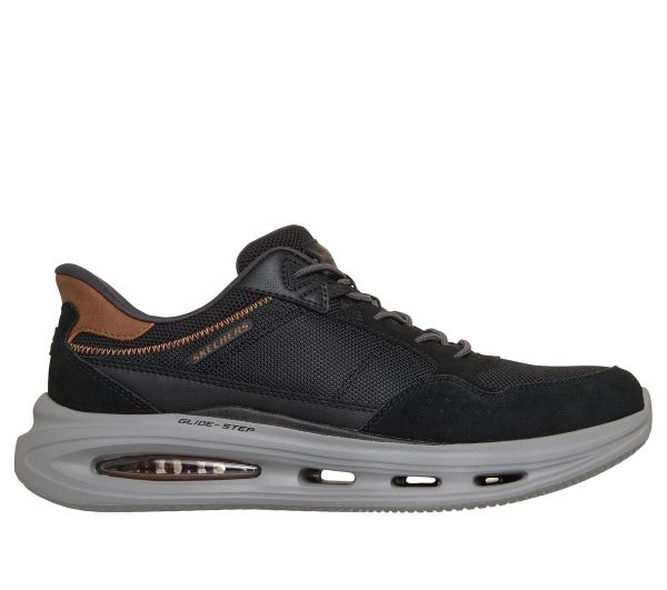 Skechers Slip-ins Relaxed Fit: Sloan - Remming