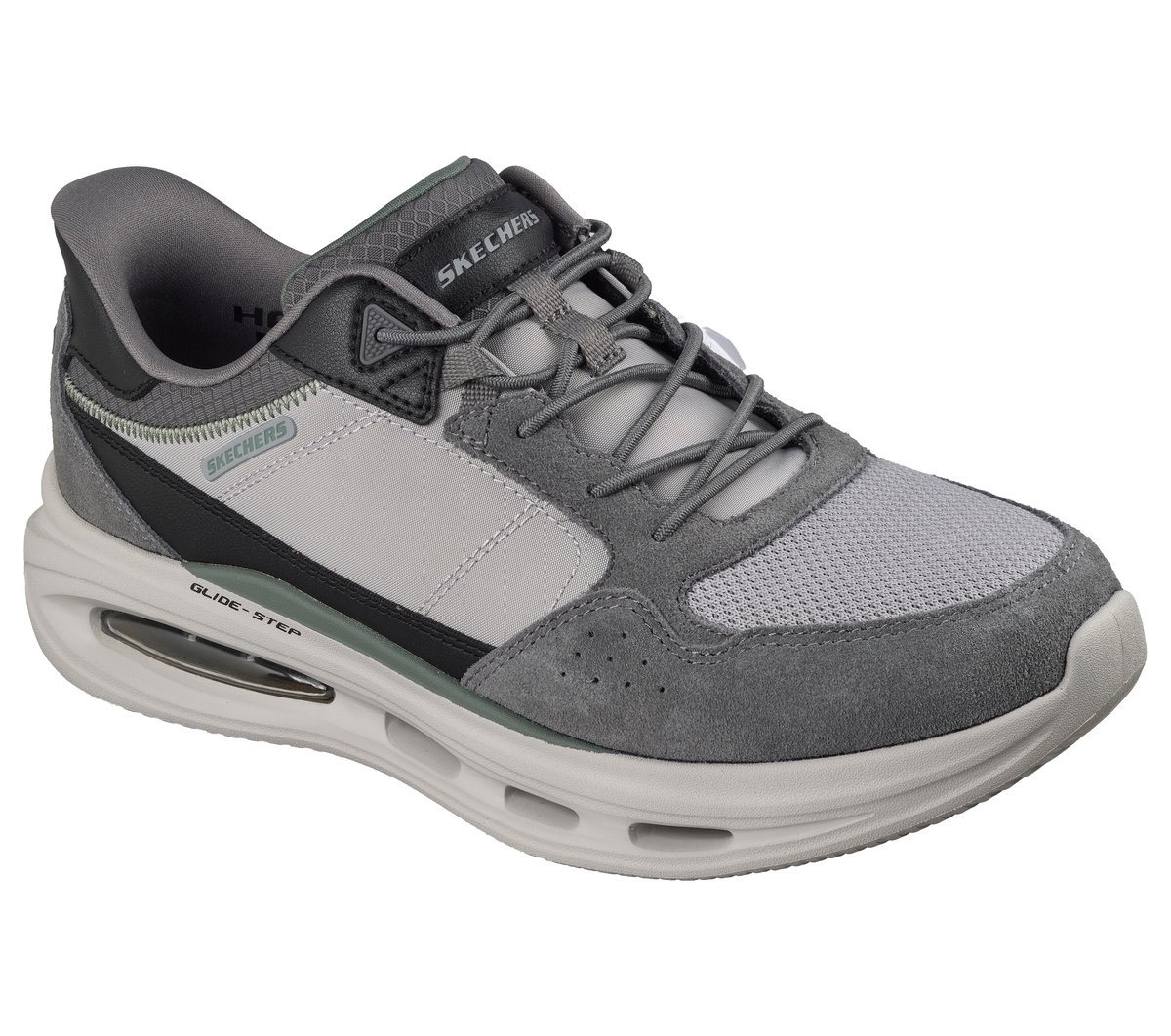 Skechers Slip-ins Relaxed Fit: Sloan - Remming