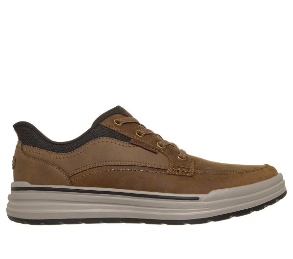 Skechers Slip-ins Relaxed Fit: Sterling - Preston