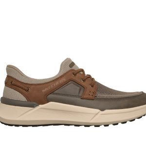 Skechers Slip-ins Relaxed Fit: Toliver - Vito