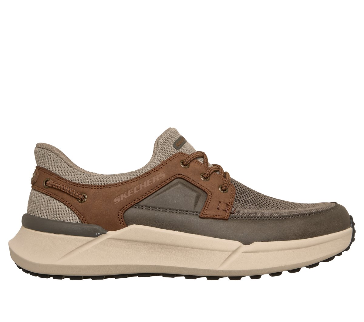 Skechers Slip-ins Relaxed Fit: Toliver - Vito