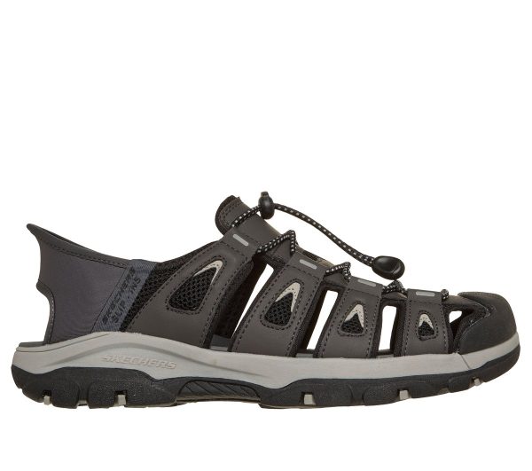 Skechers Slip-ins Relaxed Fit: Tresmen - Norvick