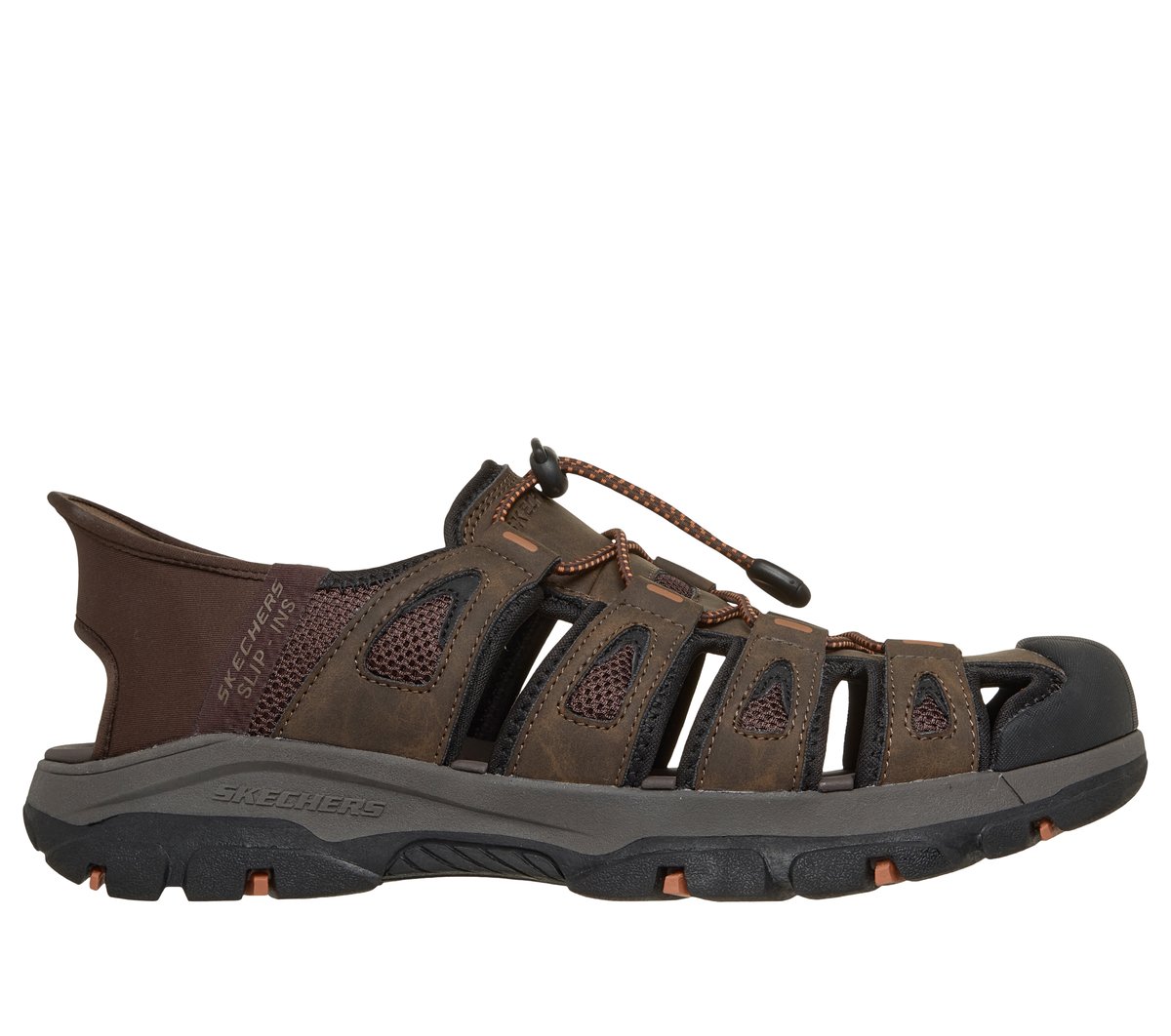 Skechers Slip-ins Relaxed Fit: Tresmen - Norvick