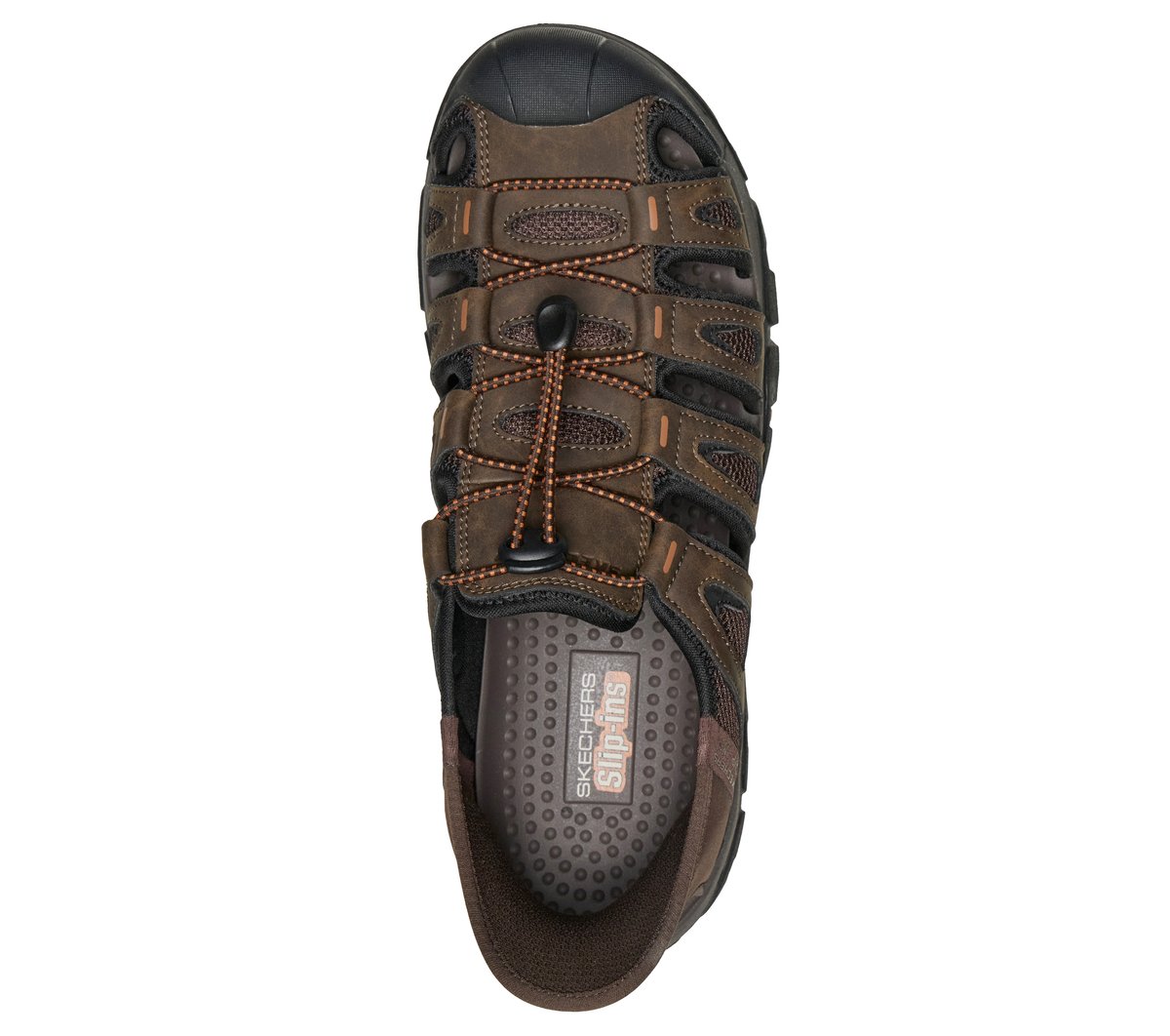 Skechers Slip-ins Relaxed Fit: Tresmen - Norvick