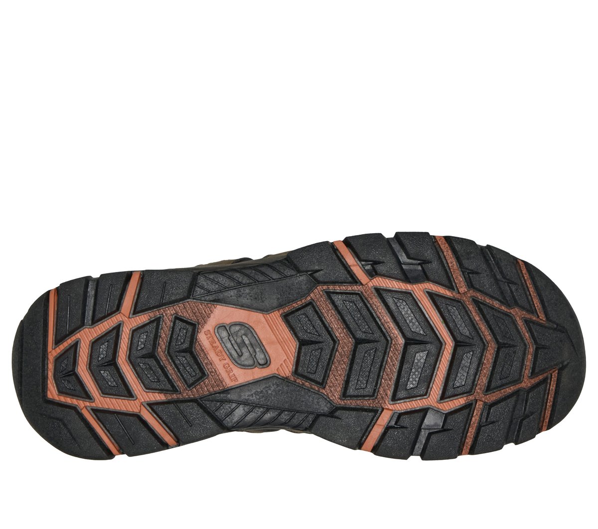 Skechers Slip-ins Relaxed Fit: Tresmen - Norvick