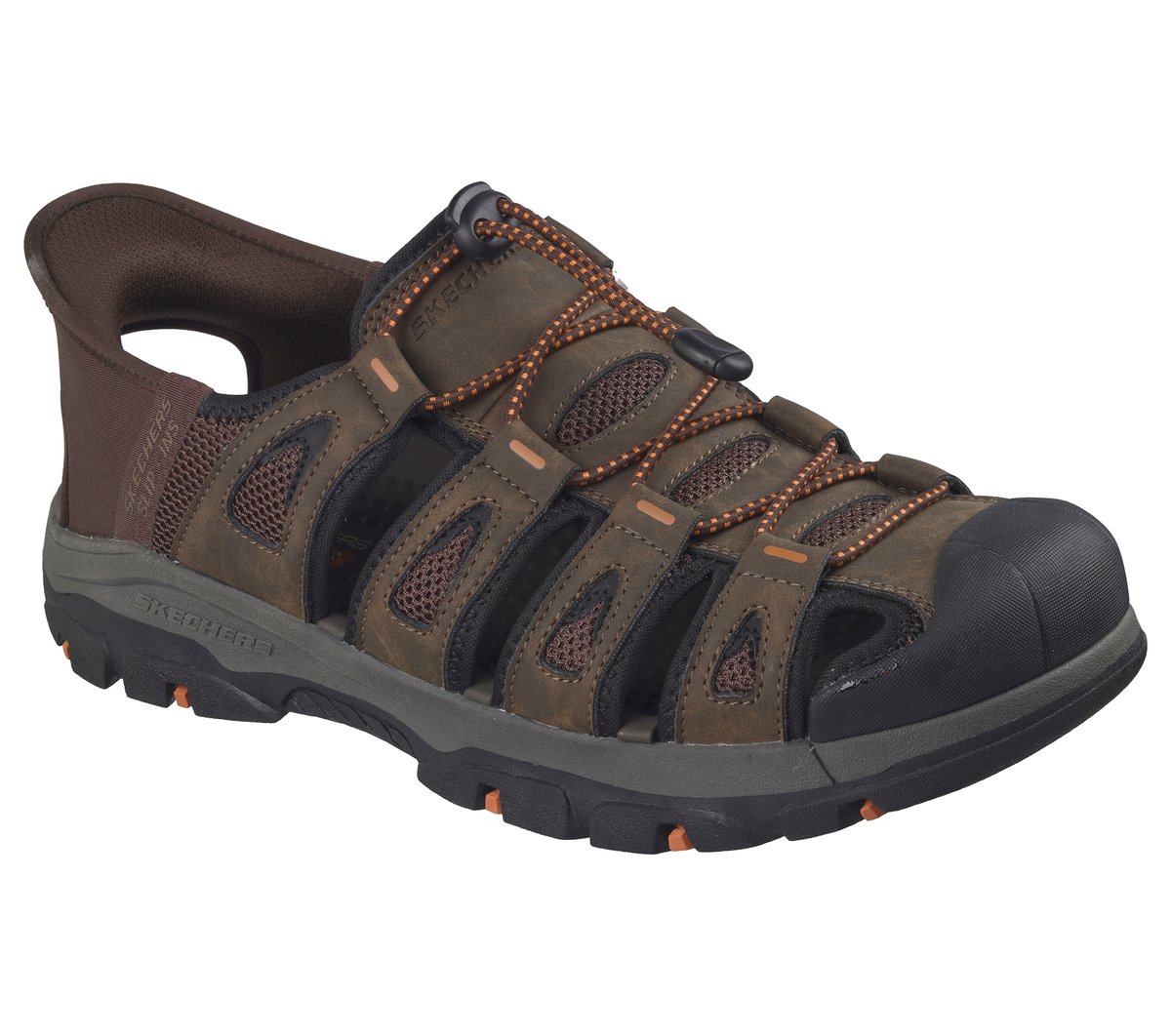 Skechers Slip-ins Relaxed Fit: Tresmen - Norvick