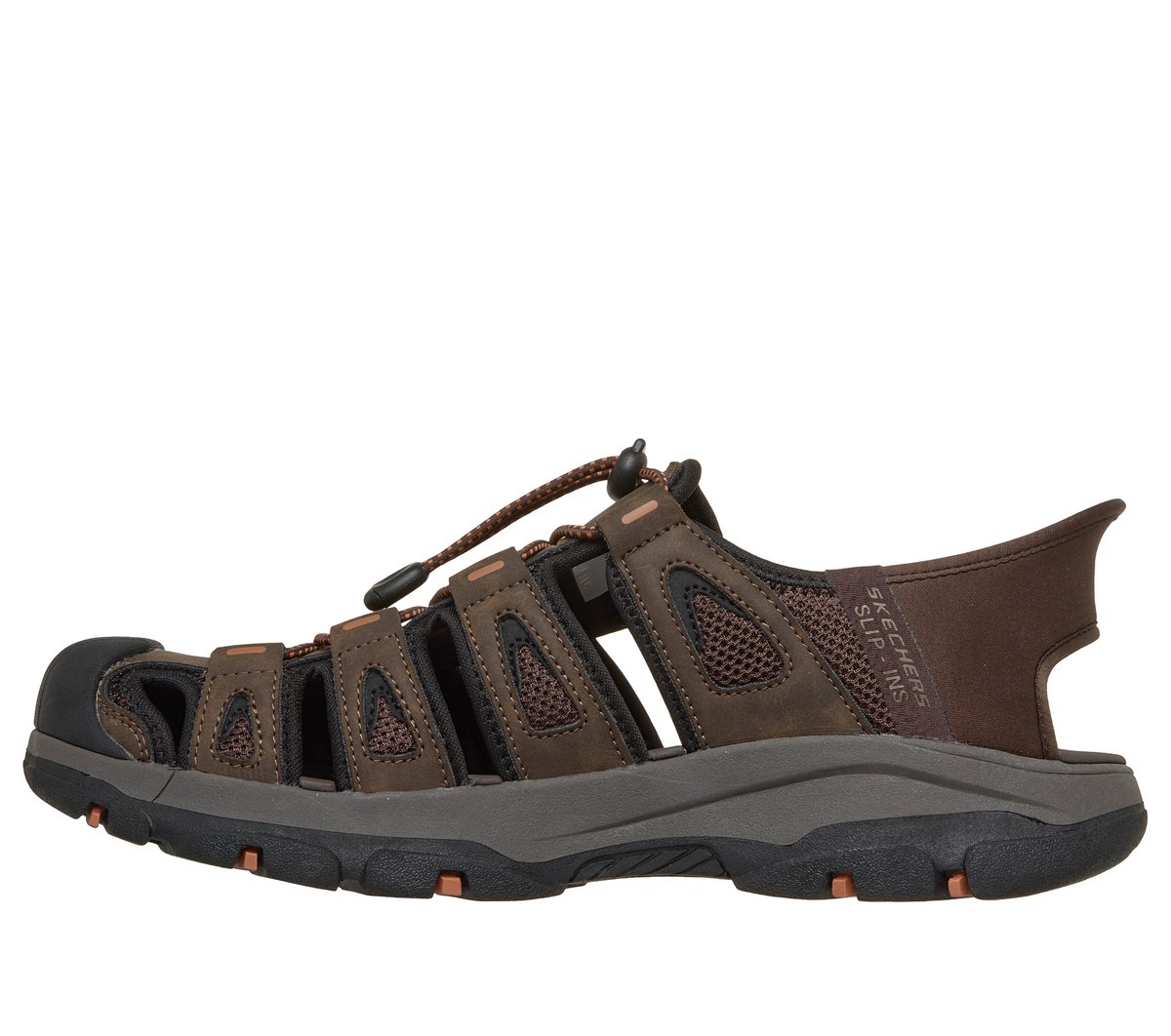 Skechers Slip-ins Relaxed Fit: Tresmen - Norvick