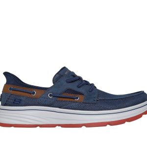 Skechers Slip-ins Relaxed Fit: Troutt - Davey