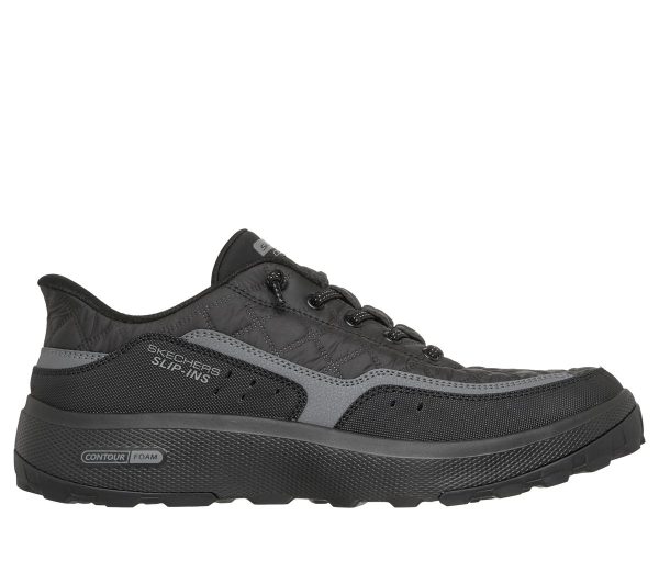 Skechers Slip-ins Relaxed Fit: Urban Explore - Cozy Fit