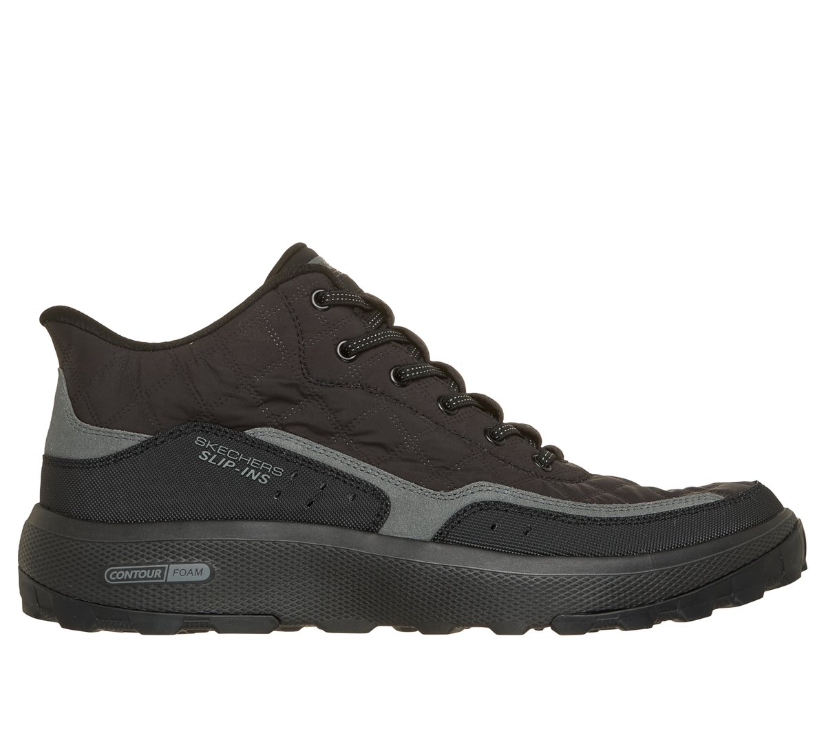 Skechers Slip-ins Relaxed Fit: Urban Explore - Cozy Fit Willow Trail