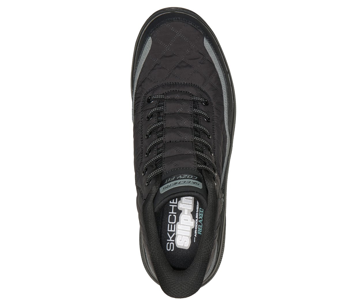 Skechers Slip-ins Relaxed Fit: Urban Explore - Cozy Fit Willow Trail