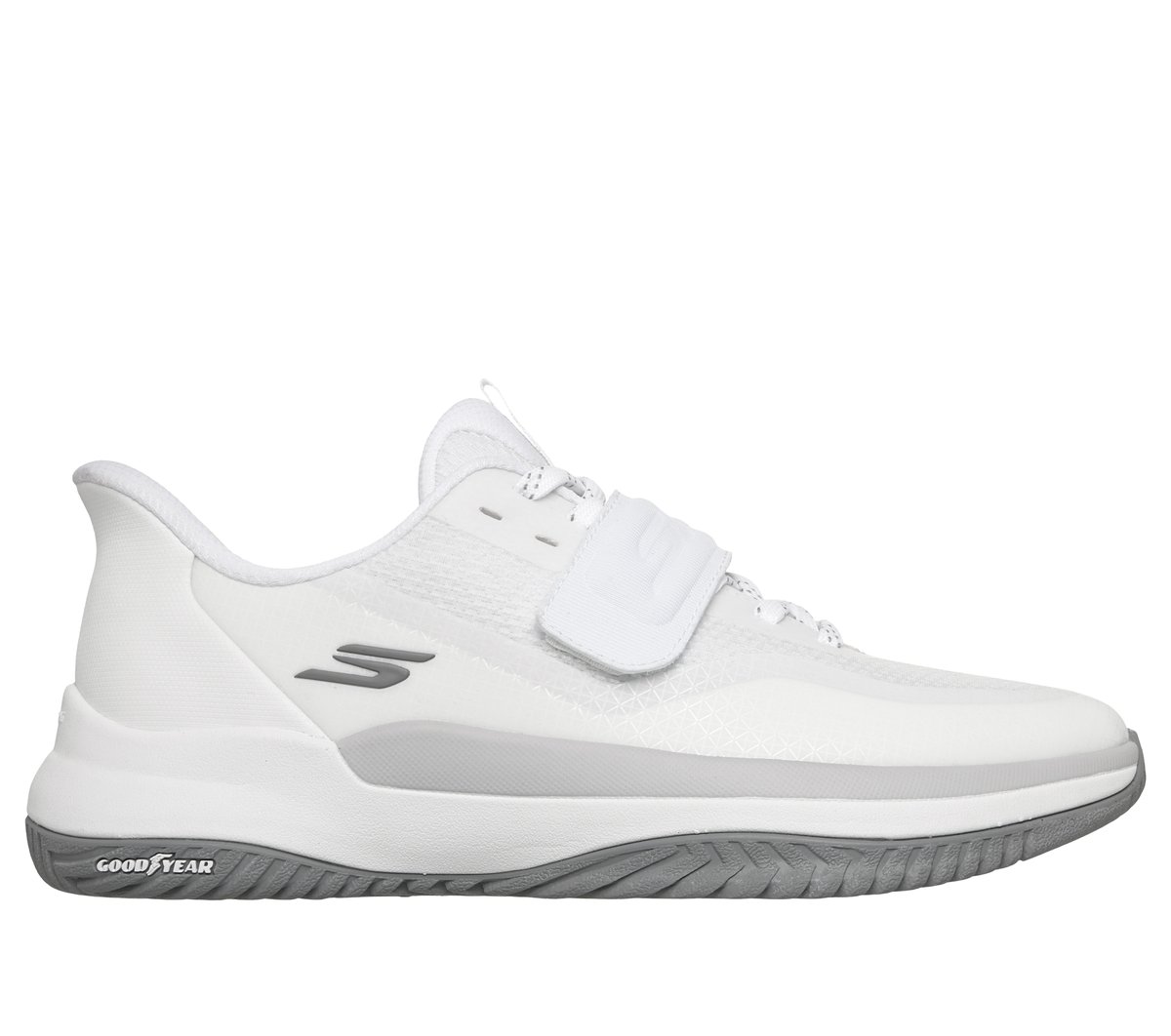 Skechers Slip-ins Relaxed Fit: Viper Court Elite - 2.0