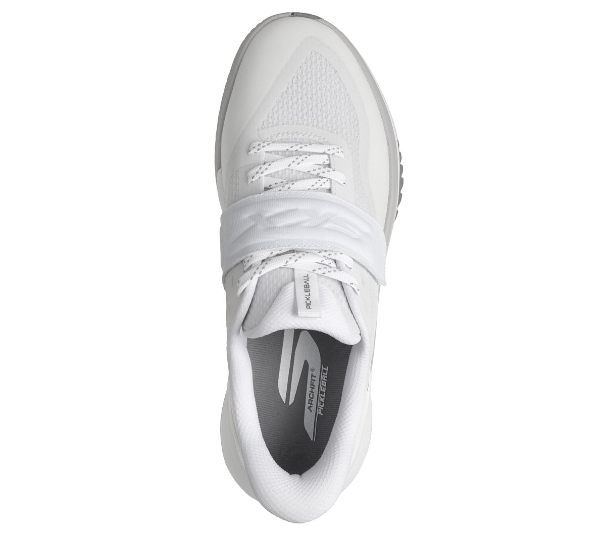 Skechers Slip-ins Relaxed Fit: Viper Court Elite - 2.0
