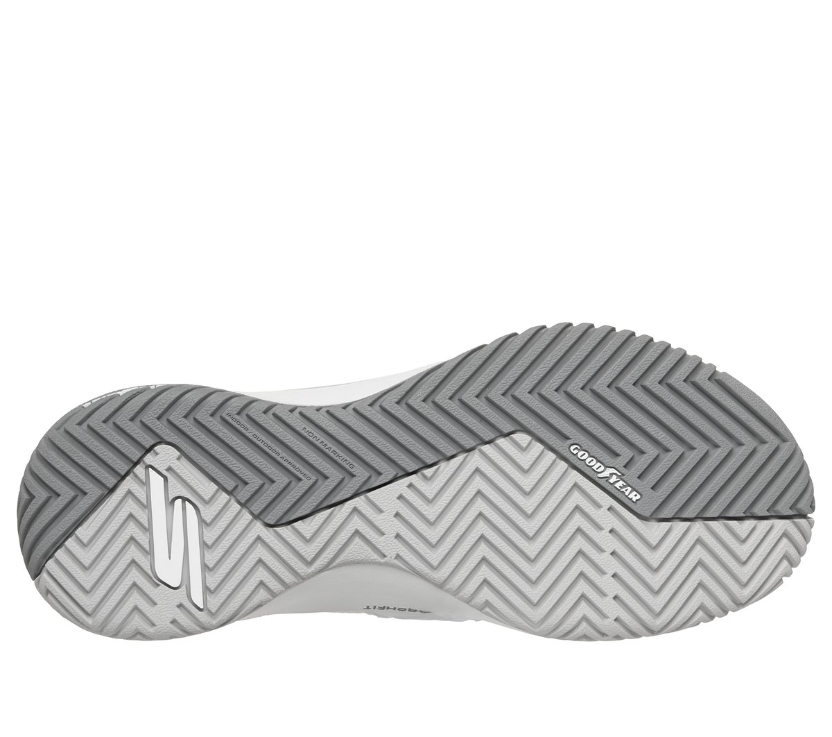 Skechers Slip-ins Relaxed Fit: Viper Court Elite - 2.0