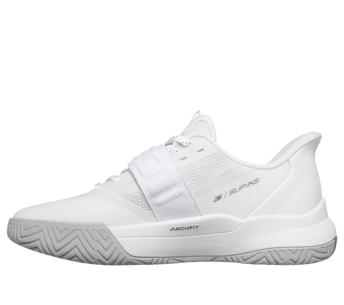 Skechers Slip-ins Relaxed Fit: Viper Court Elite - 2.0