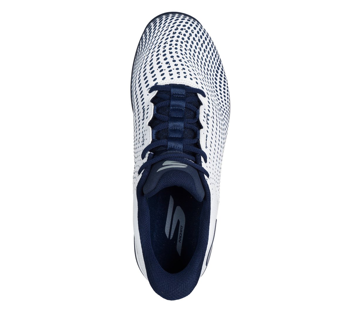 Skechers Slip-ins Relaxed Fit: Viper Court Reload