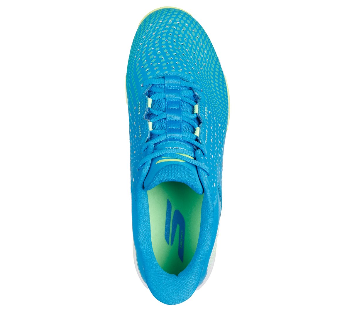 Skechers Slip-ins Relaxed Fit: Viper Court Reload
