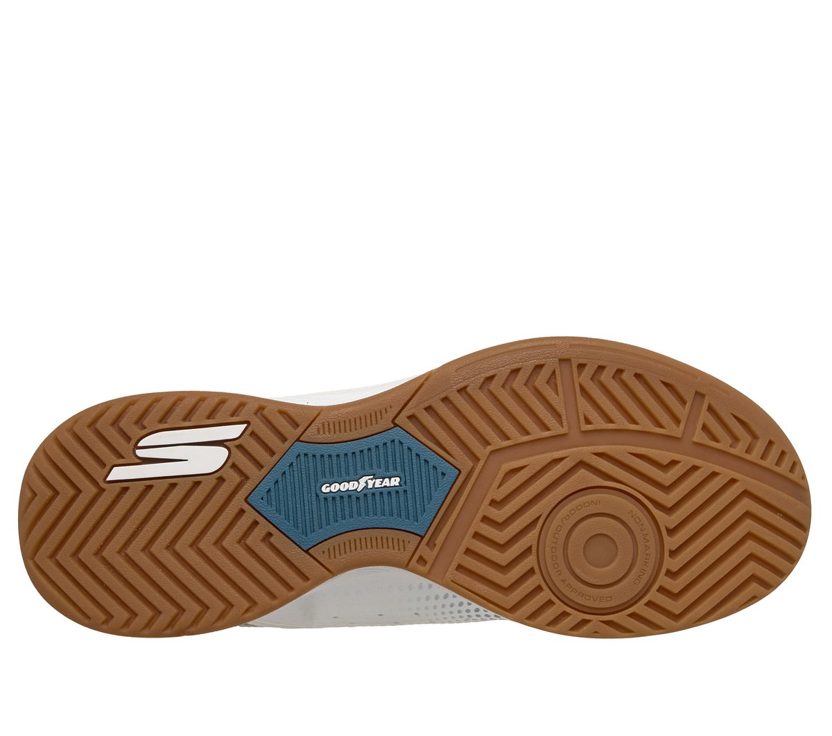 Skechers Slip-ins Relaxed Fit: Viper Court Reload