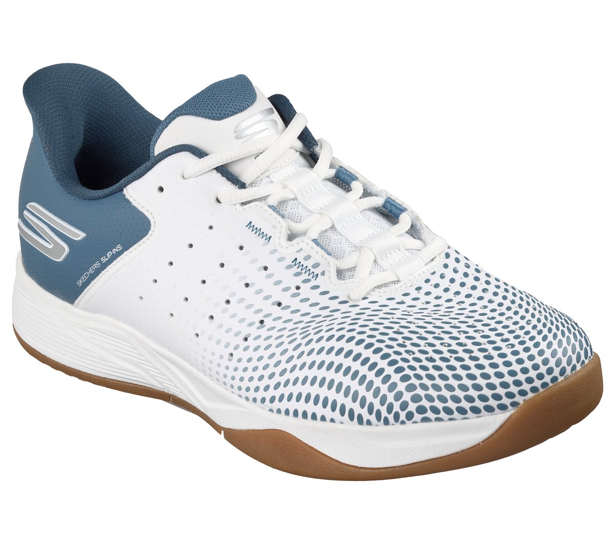 Skechers Slip-ins Relaxed Fit: Viper Court Reload