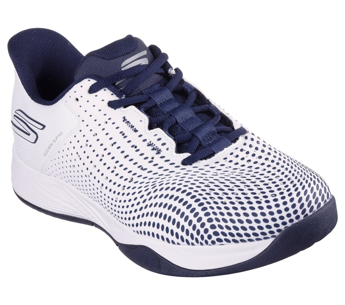 Skechers Slip-ins Relaxed Fit: Viper Court Reload