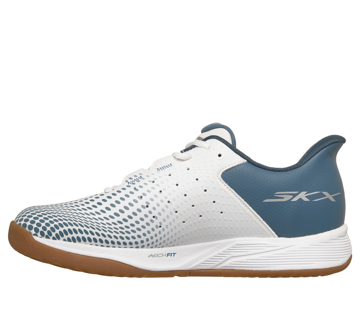 Skechers Slip-ins Relaxed Fit: Viper Court Reload