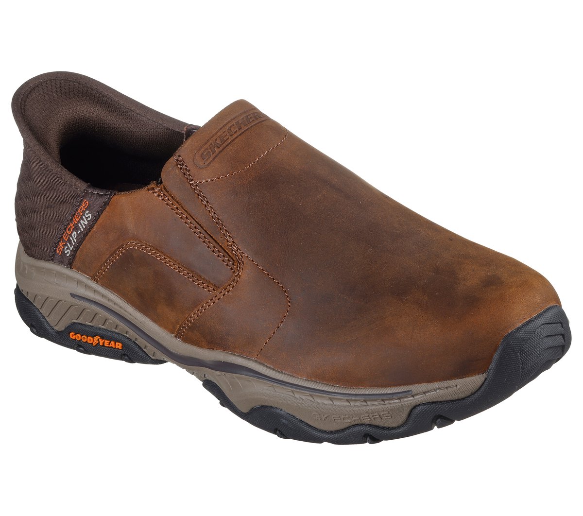 Skechers Slip-ins RF: Craster - Lanigan